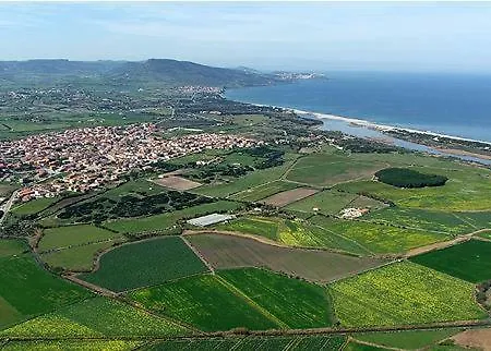 Prázdninový dům Rustico Di Sardegna *