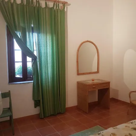 Prázdninový dům Rustico Di Sardegna Valledoria (Sardinia)