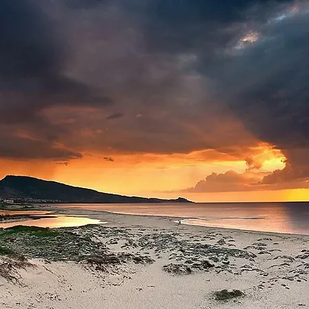 Rustico Di Sardegna Prázdninový dům Valledoria (Sardinia)
