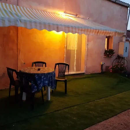 Rustico Di Sardegna *