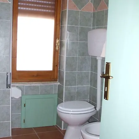 Prázdninový dům Rustico Di Sardegna Valledoria (Sardinia)