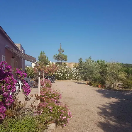 Rustico Di Sardegna Prázdninový dům
