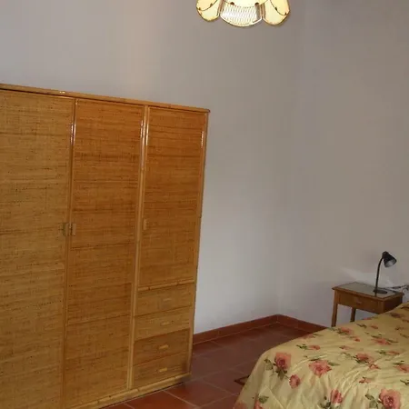 Prázdninový dům Rustico Di Sardegna Valledoria (Sardinia)