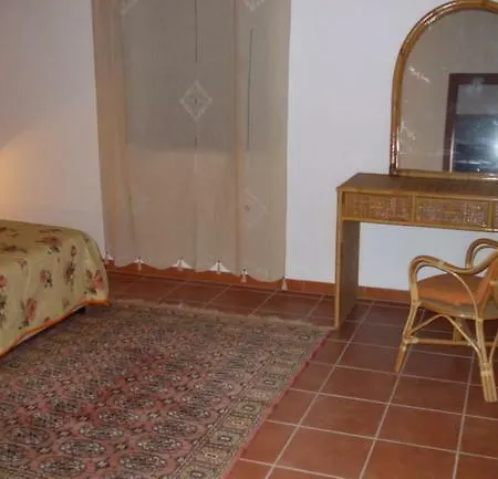 Prázdninový dům Rustico Di Sardegna *