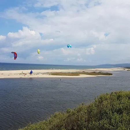 Rustico Di Sardegna Prázdninový dům *