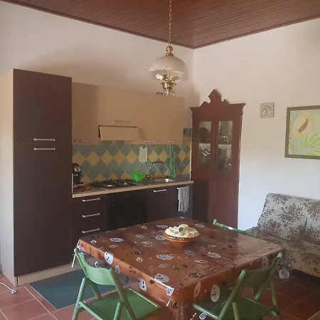 Prázdninový dům Rustico Di Sardegna Valledoria (Sardinia)
