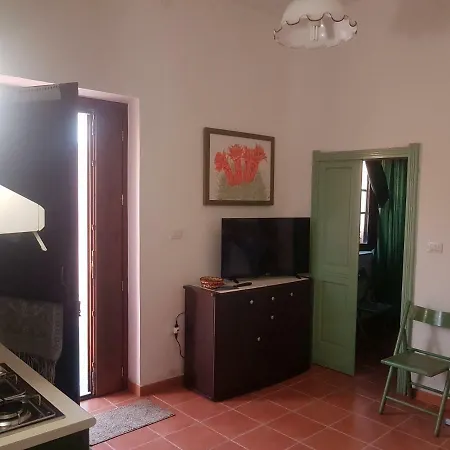 Rustico Di Sardegna Prázdninový dům