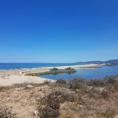 Rustico Di Sardegna *