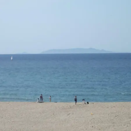 Rustico Di Sardegna * Valledoria (Sardinia)