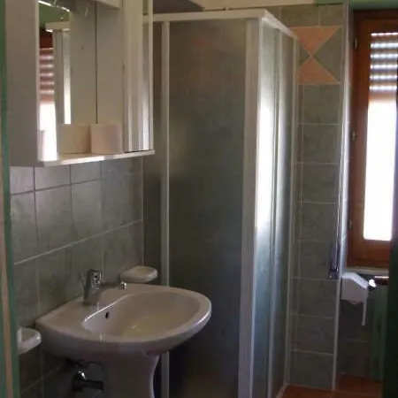 Prázdninový dům Rustico Di Sardegna