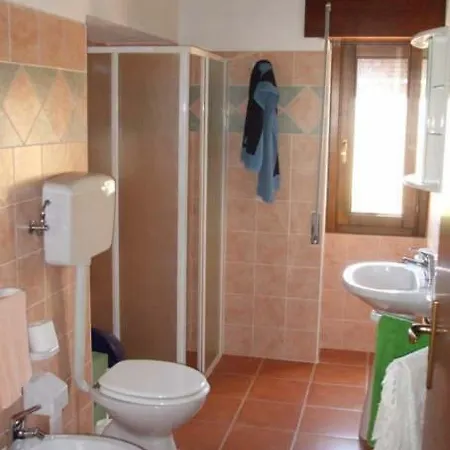 Rustico Di Sardegna Prázdninový dům Valledoria (Sardinia)
