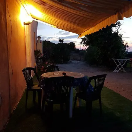 Rustico Di Sardegna *