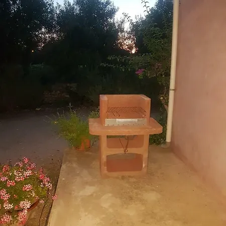 Rustico Di Sardegna Prázdninový dům *