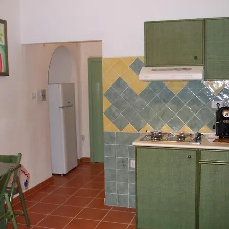 Rustico Di Sardegna *