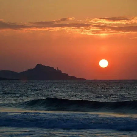 Rustico Di Sardegna * Valledoria (Sardinia)