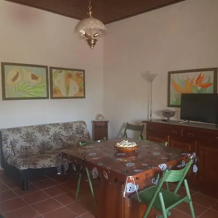 Rustico Di Sardegna