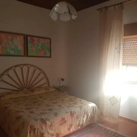 Prázdninový dům Rustico Di Sardegna *