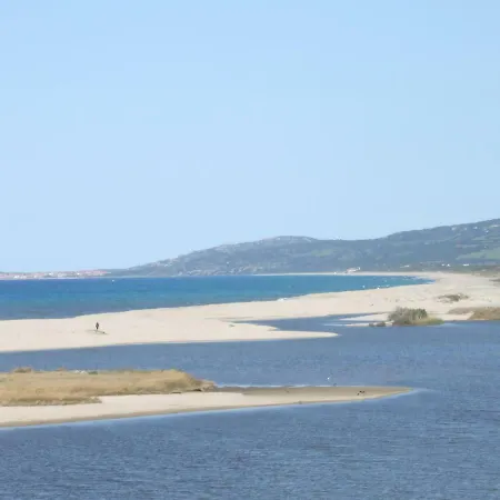 Prázdninový dům Rustico Di Sardegna Valledoria (Sardinia)