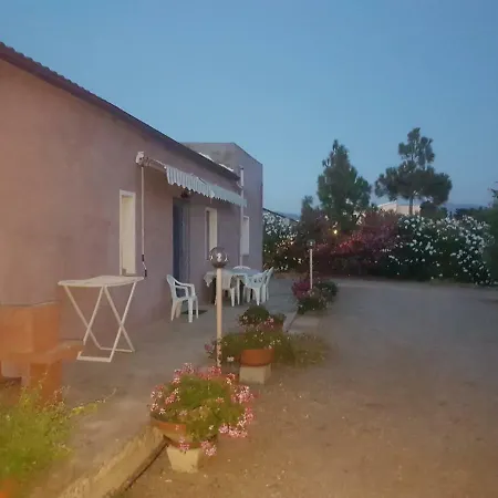 Rustico Di Sardegna Prázdninový dům *