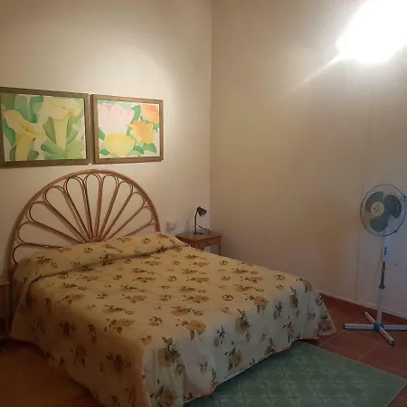 Prázdninový dům Rustico Di Sardegna